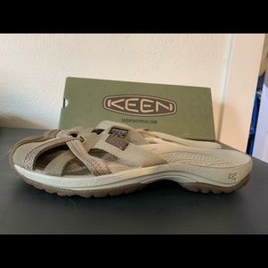 Keen Women’s Size 11 Kira Mule Sandal